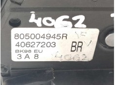 Recambio de cerradura puerta delantera derecha para renault clio iv dynamique referencia OEM IAM 805004945R   2