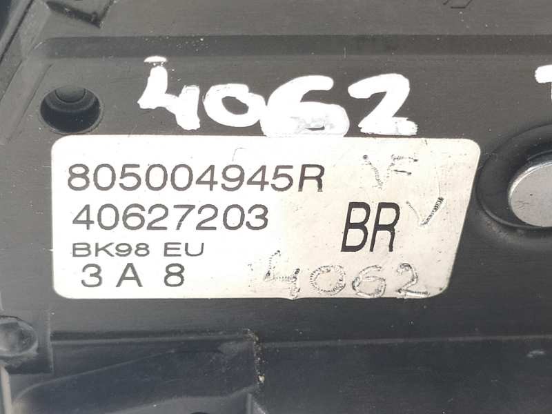 Recambio de cerradura puerta delantera derecha para renault clio iv dynamique referencia OEM IAM 805004945R  