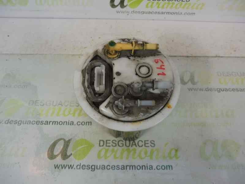 Recambio de aforador para peugeot expert kasten furg. largo referencia OEM IAM 9659634280 0973135990106 