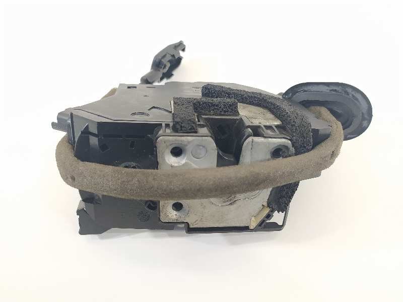 Recambio de cerradura puerta delantera derecha para renault clio iv dynamique referencia OEM IAM 805004945R  