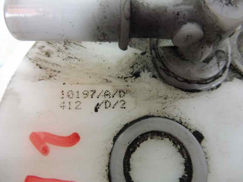 Recambio de aforador para peugeot expert kasten furg. largo referencia OEM IAM 9659634280 0973135990106 