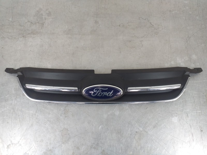 Recambio de rejilla delantera para ford c-max edition referencia OEM IAM AM51R8200C AM51R8138C 