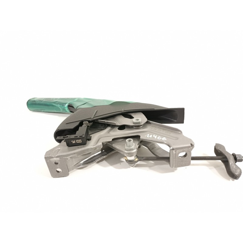 Recambio de palanca freno de mano para audi a1 sportback (gba) 25 tfsi básico referencia OEM IAM 82A711301J  