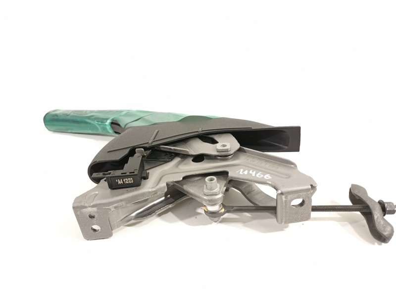 Recambio de palanca freno de mano para audi a1 sportback (gba) 25 tfsi básico referencia OEM IAM 82A711301J  