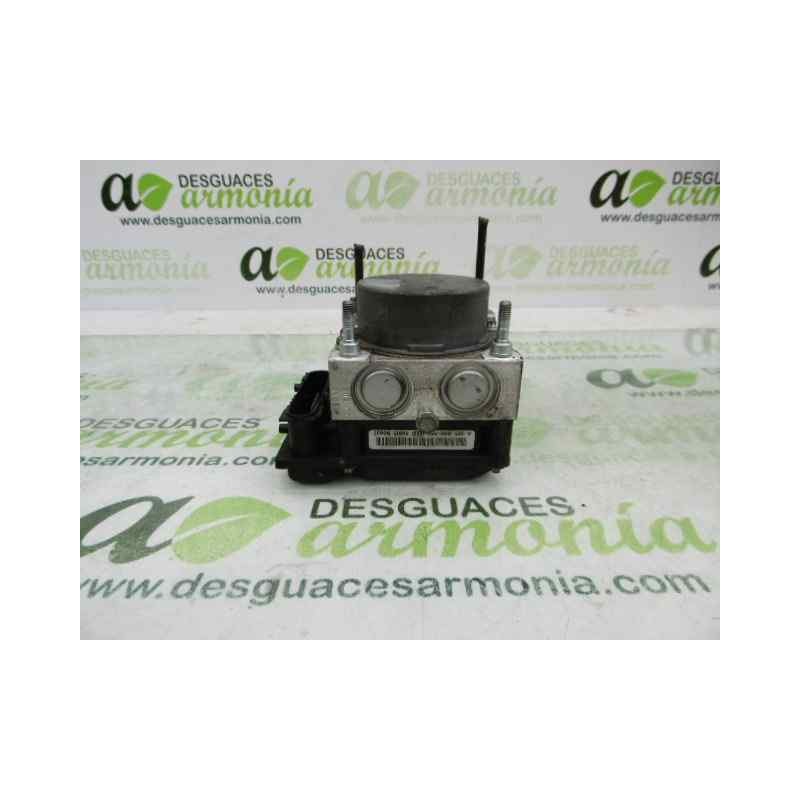 Recambio de abs para renault clio grandtour dynamique referencia OEM IAM 8200747140 0265232077 0265800559