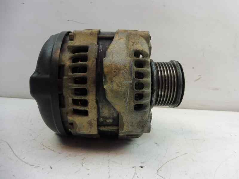 Recambio de alternador para toyota land cruiser (j15) basis referencia OEM IAM 2706030130 1042105440 