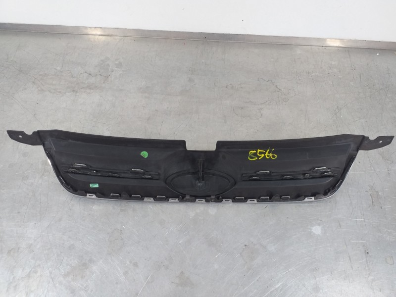 Recambio de rejilla delantera para ford c-max edition referencia OEM IAM AM51R8200C AM51R8138C 