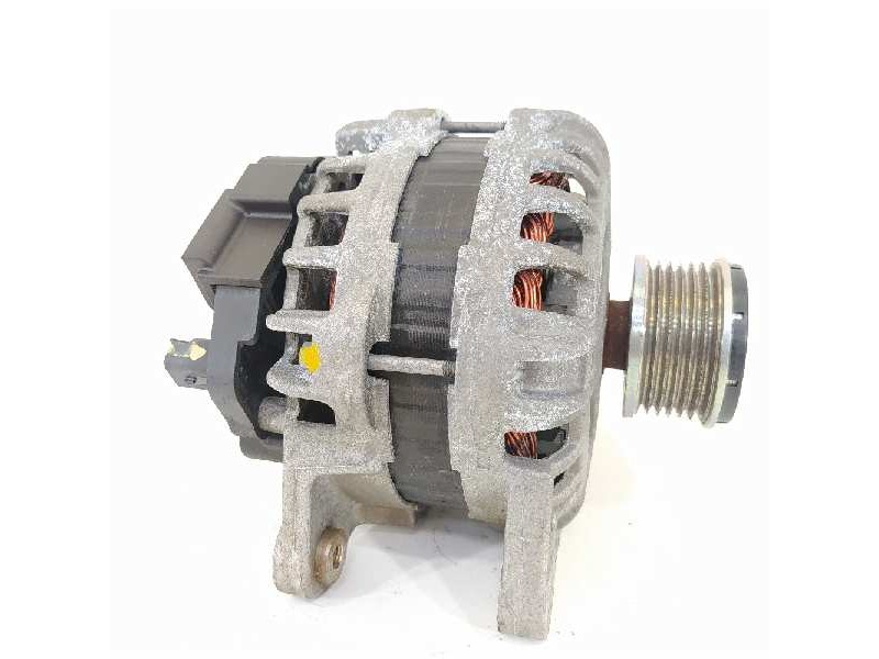 Recambio de alternador para dacia sandero ambiance referencia OEM IAM 231002949R F000BL0719 