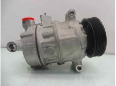Recambio de compresor aire acondicionado para volkswagen polo (6c1) crosspolo referencia OEM IAM 5Q0820803G   2
