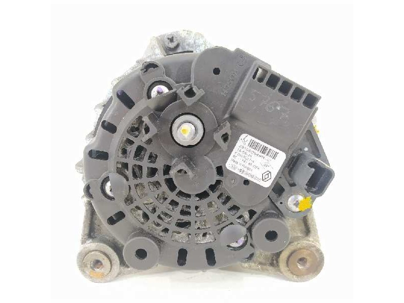 Recambio de alternador para dacia sandero ambiance referencia OEM IAM 231002949R F000BL0719 