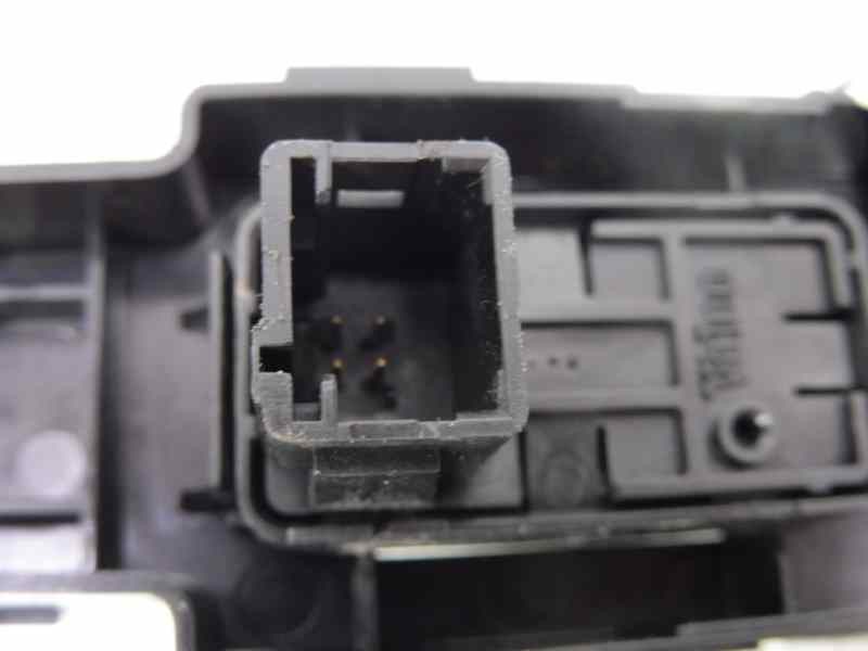 Recambio de mando elevalunas delantero derecho para peugeot expert kasten furg. largo referencia OEM IAM   