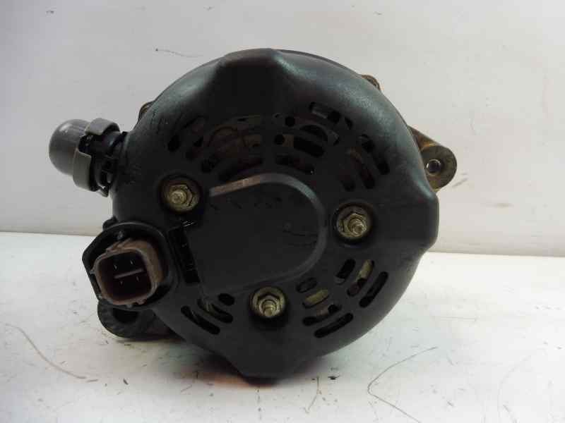 Recambio de alternador para toyota land cruiser (j15) basis referencia OEM IAM 2706030130 1042105440 