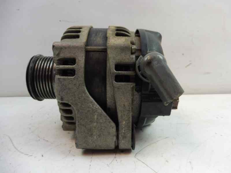 Recambio de alternador para toyota land cruiser (j15) basis referencia OEM IAM 2706030130 1042105440 