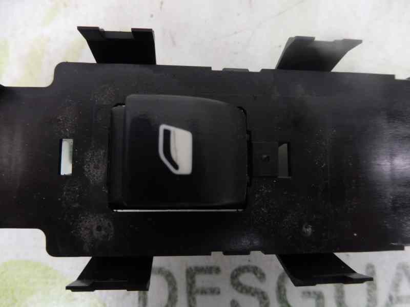 Recambio de mando elevalunas delantero derecho para peugeot expert kasten furg. largo referencia OEM IAM   