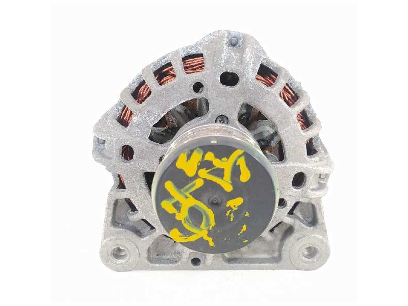 Recambio de alternador para dacia sandero ambiance referencia OEM IAM 231002949R F000BL0719 