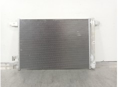 Recambio de condensador / radiador aire acondicionado para audi a1 sportback (gba) 25 tfsi básico referencia OEM IAM 5WA816411A 