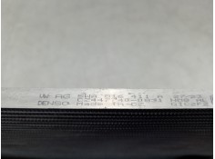 Recambio de condensador / radiador aire acondicionado para audi a1 sportback (gba) 25 tfsi básico referencia OEM IAM 5WA816411A  2