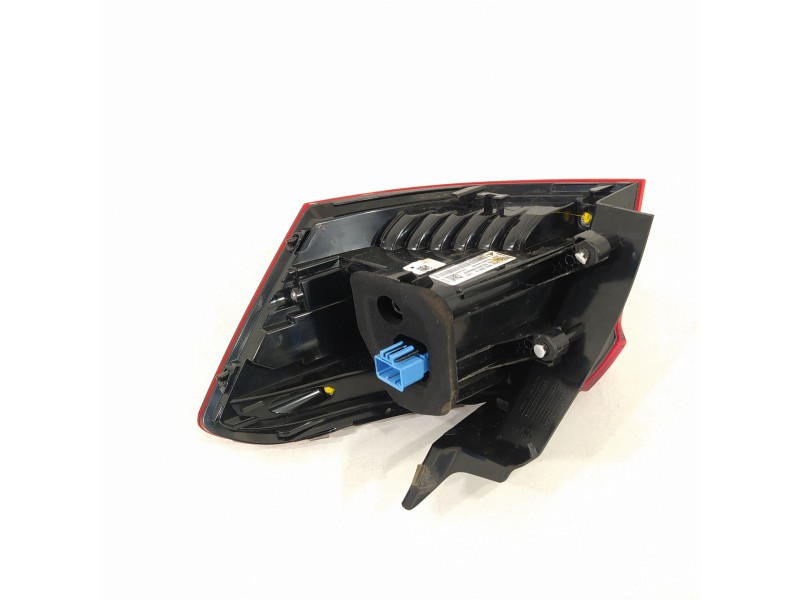 Recambio de piloto trasero izquierdo para volkswagen t-roc advance referencia OEM IAM 2GA945095D 2891000402 