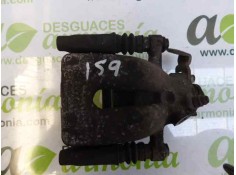 Recambio de pinza freno trasera izquierda para renault clio grandtour dynamique referencia OEM IAM   