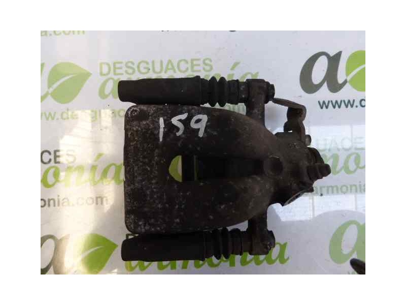 Recambio de pinza freno trasera izquierda para renault clio grandtour dynamique referencia OEM IAM   