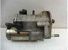 Recambio de motor arranque para toyota land cruiser (j15) basis referencia OEM IAM 2810067050 2280006023