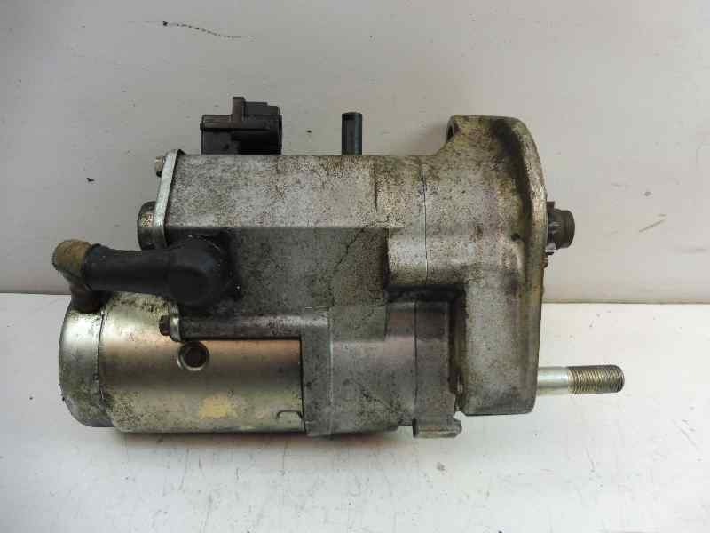 Recambio de motor arranque para toyota land cruiser (j15) basis referencia OEM IAM 2810067050 2280006023 