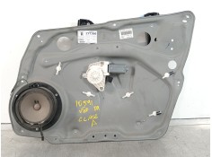 Recambio de elevalunas delantero izquierdo para mercedes-benz clase a (w169) a 180 cdi a-edition referencia OEM IAM A1697203079 