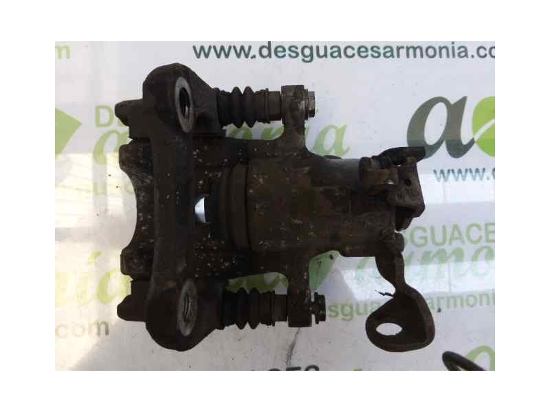 Recambio de pinza freno trasera izquierda para renault clio grandtour dynamique referencia OEM IAM   