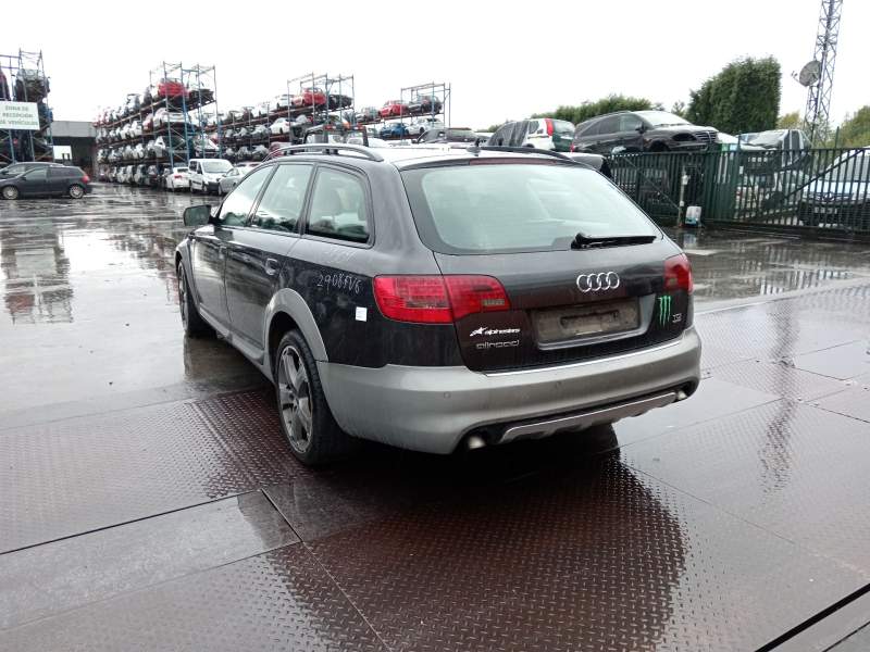 audi a6 allroad c6 (4fh) del año 2007