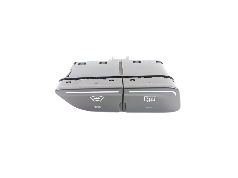 Recambio de mando multifuncion para ford c-max edition referencia OEM IAM AM5T18K574AC  