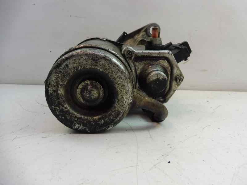 Recambio de motor arranque para toyota land cruiser (j15) basis referencia OEM IAM 2810067050 2280006023 