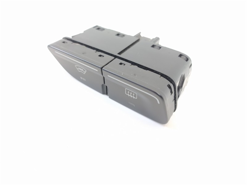 Recambio de mando multifuncion para ford c-max edition referencia OEM IAM AM5T18K574AC  