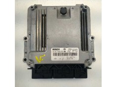 Recambio de centralita motor uce para dacia sandero ambiance referencia OEM IAM 237102213R 0281030439 237104128R