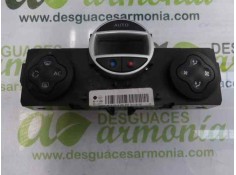 Recambio de mando climatizador para renault clio grandtour dynamique referencia OEM IAM 8200296683 DTC-693340022 