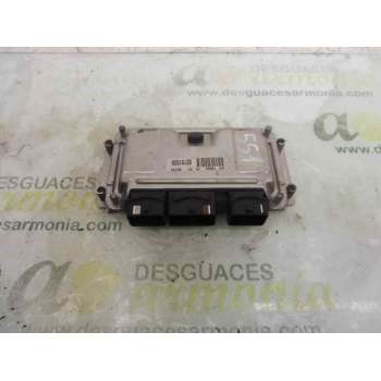 CENTRALITA MOTOR UCE 9638765680 0261206943 