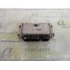 CENTRALITA MOTOR UCE 9638765680 0261206943 