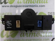 Recambio de mando climatizador para renault clio grandtour dynamique referencia OEM IAM 8200296683 DTC-693340022  2