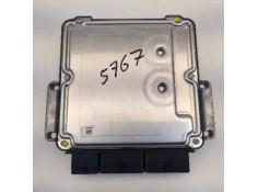 Recambio de centralita motor uce para dacia sandero ambiance referencia OEM IAM 237102213R 0281030439 237104128R 2