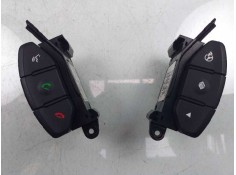 Recambio de mando volante para kia carens ( ) concept referencia OEM IAM 160321200114 56100A4530CC2 