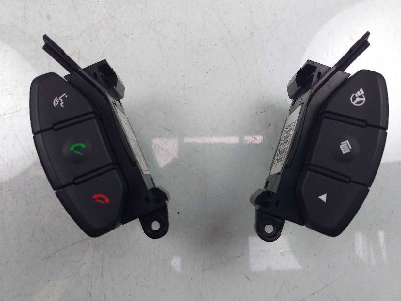 Recambio de mando volante para kia carens ( ) concept referencia OEM IAM 160321200114 56100A4530CC2 