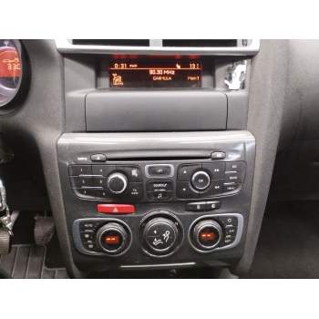 SISTEMA AUDIO / RADIO CD 9666994780 