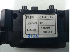 Recambio de mando volante para kia carens ( ) concept referencia OEM IAM 160321200114 56100A4530CC2  2