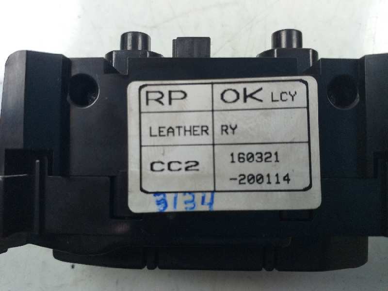 Recambio de mando volante para kia carens ( ) concept referencia OEM IAM 160321200114 56100A4530CC2 