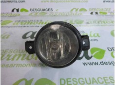 Recambio de faro antiniebla derecho para renault clio grandtour dynamique referencia OEM IAM 8200002470 8200001782 
