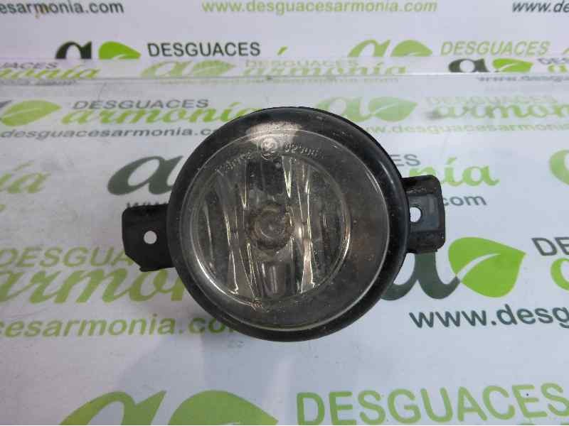 Recambio de faro antiniebla derecho para renault clio grandtour dynamique referencia OEM IAM 8200002470 8200001782 
