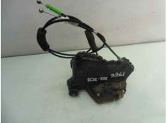 Recambio de cerradura puerta delantera derecha para toyota land cruiser (j15) basis referencia OEM IAM 9092109  