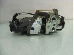 Recambio de cerradura puerta delantera derecha para toyota land cruiser (j15) basis referencia OEM IAM 9092109   2