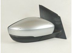 Recambio de retrovisor derecho para volkswagen polo (6c1) crosspolo referencia OEM IAM 6C1857502C  