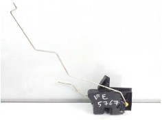 Recambio de cerradura puerta delantera izquierda para dacia sandero ambiance referencia OEM IAM 805039362RB   2