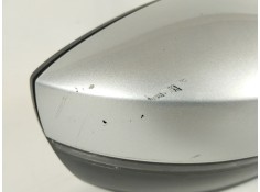 Recambio de retrovisor derecho para volkswagen polo (6c1) crosspolo referencia OEM IAM 6C1857502C   2